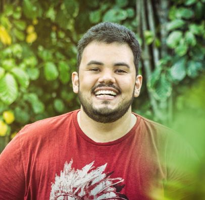 Foto de André da Mata