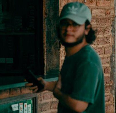 Foto de Ítalo Ribeiro