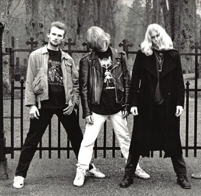 Foto de Crypt of Kerberos