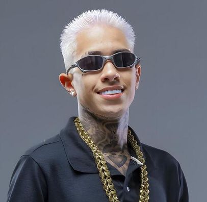 Foto de Dj Caio Vieira