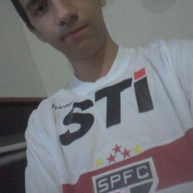 Foto de Tiago Mateus