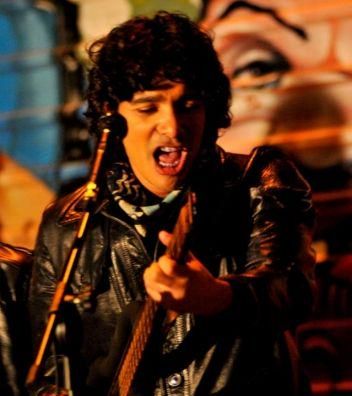 Foto de Cauê Procópio