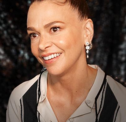 Foto de Sutton Foster