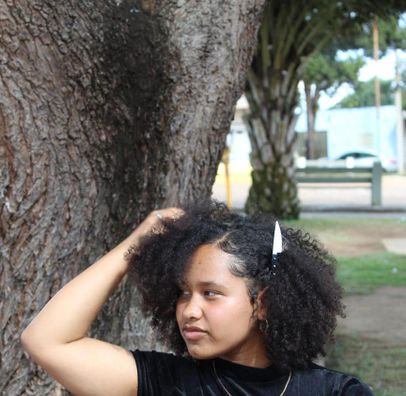 Foto de Camila Santos