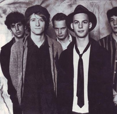 Foto de Camper Van Beethoven