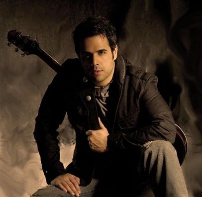 Foto de Daniel Santacruz