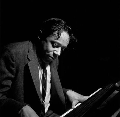 Foto de Horace Silver