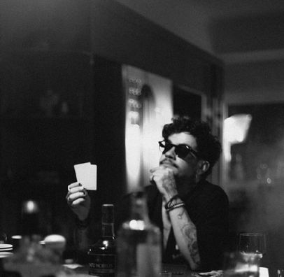 Foto de ZeRO (iamzerobadass)