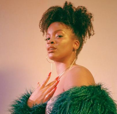 Foto de Ari Lennox