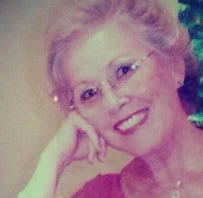 Foto de Zélia Barbosa