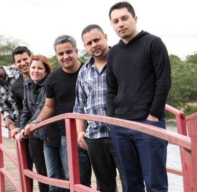 Foto de Aprovados Por Cristo