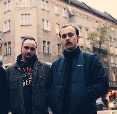 Foto de Molchat Doma