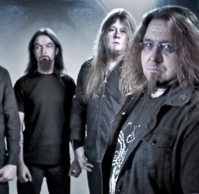 Foto de Ghost Machinery