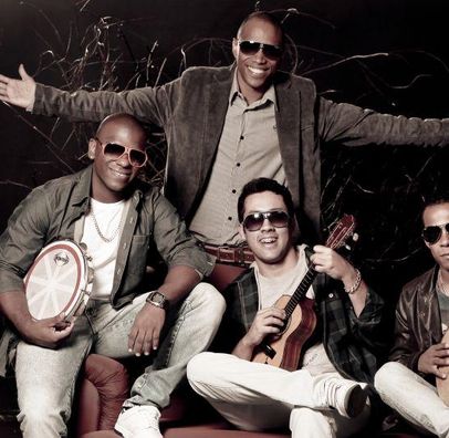 Foto de Grupo Di Presença