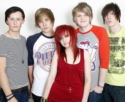 Foto de Call Atlantis