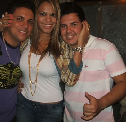 Foto de Forrozão Menina Faceira