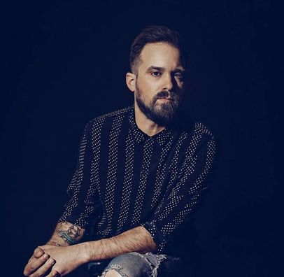 Foto de David Leonard