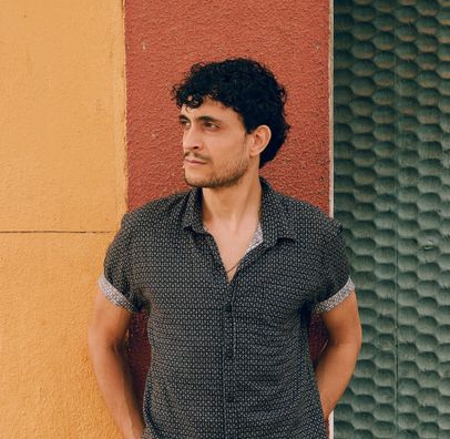 Foto de Matheus Gomes Lima