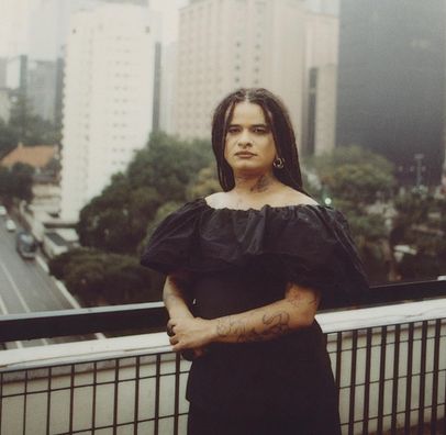 Foto de Paulete Lindacelva