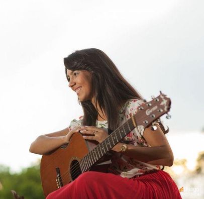 Foto de Karla Monteiro