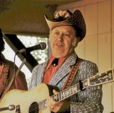 Foto de Jimmy Martin