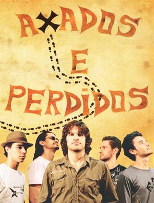 Foto de Axados e Perdidos