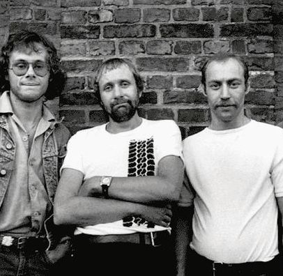 Foto de Nationalteatern