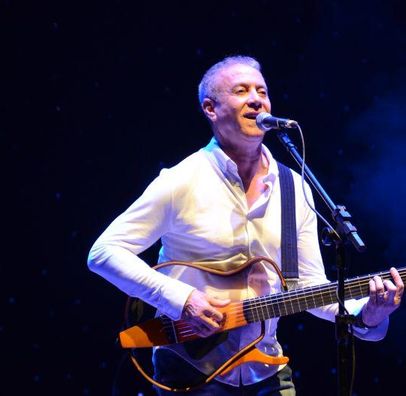 Foto de Fernando Perillo