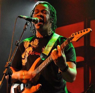 Foto de Jorge Foques