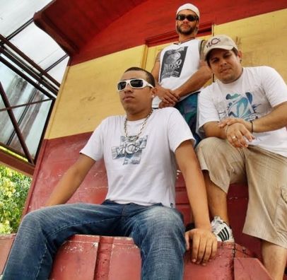 Foto de Yeman Jah Roots