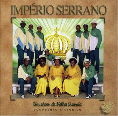 Foto de Velha Guarda do Império Serrano