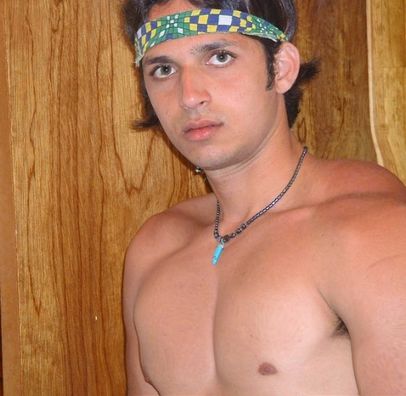 Foto de Fabiano Marques