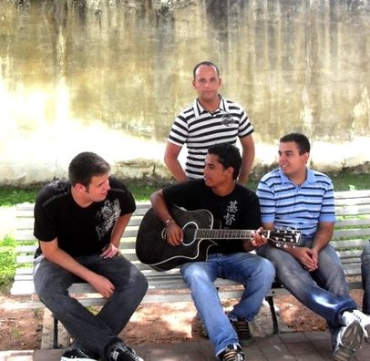 Foto de Sub Produto de Rock