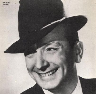 Foto de Alibert