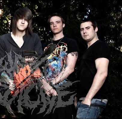 Foto de Charcoal Suicide