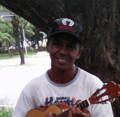 Foto de Ricardo Oliveira