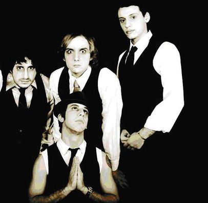 Foto de ERUDITOS (EITS)