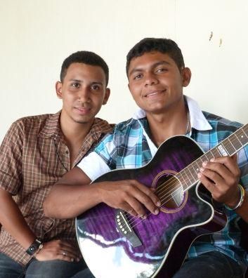 Foto de Weslley & Waldecio