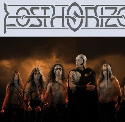 Foto de Lost Horizon