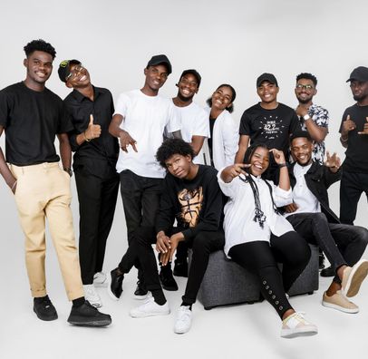 Foto de Ao Som da Graça