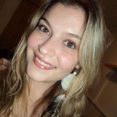 Foto de Jaque Picoli