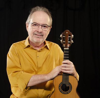 Foto de Henrique Cazes