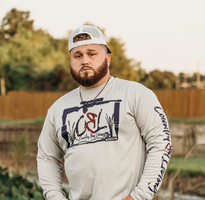 Foto de Justin Champagne