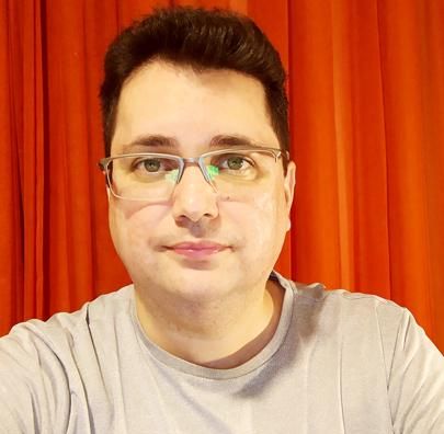 Foto de Jorge da Matta