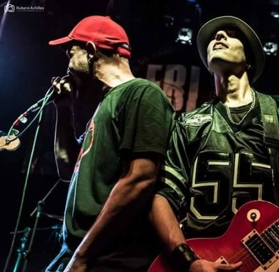 Foto de Rádio Ruído