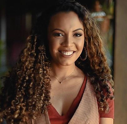 Foto de Laressa Abreu