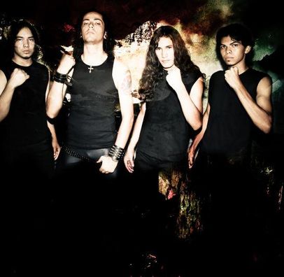 Foto de Scarlet Warfare