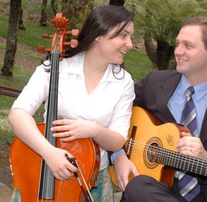 Foto de Cristiano Becker