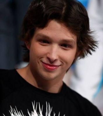 Foto de William Deslauriers