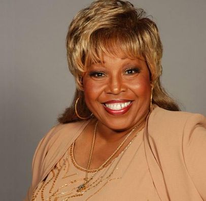 Foto de Denise Lasalle